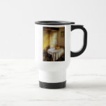 Kitchen - The empty basket Coffee Mugs