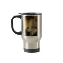Kitchen - The empty basket Mugs