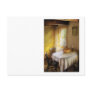 Kitchen - The empty basket Postcard