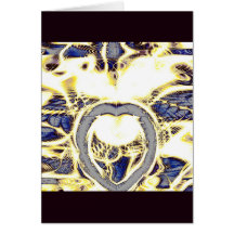 Kitchen Tile 4 Card