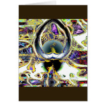 Kitchen Tile 6 Card