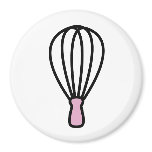 Kitchen Wisk Magnet