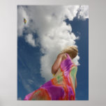 Kite Fantasy Posters