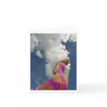 Kite Flying Cards