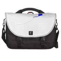 Kite Flying Computer Bag