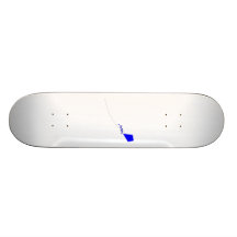 Kite Flying Skateboard