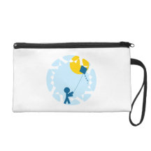 Kite Flying Wristlets