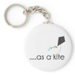 Kite keychains