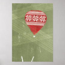 Kite Print