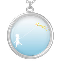Kite runner necklaces