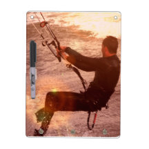 Kiteboard  Dry Erase Board