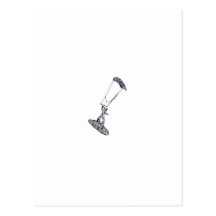 Kiteboard Flyz Post Cards