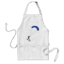 Kiteboarder Apron