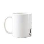 Kiteboarder Coffee Mug
