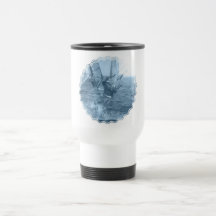 Kiteboarders Travel Mug
