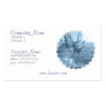 Kiteboarders with Windsurfefrs Business Card