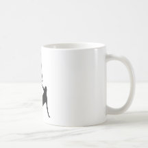 Kiteboarding Coffee Mugs