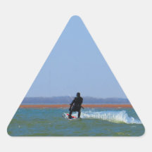 Kiteboarding Stickers