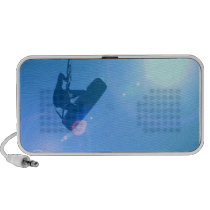 Kitesurfing Air Portable Speakers