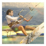 Kitesurfing Invitations