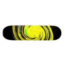 Kitrino Skate Deck