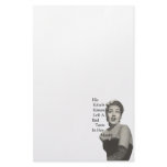 Kitsch Kisses stationery