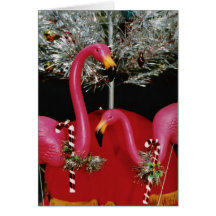 Kitschy Khristmas Cards