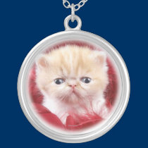 kitten1_necklace necklaces