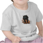 Kitten baby shirt