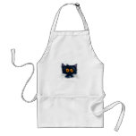 Kitten Critter Apron