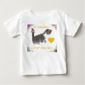 Kitten for America t-shirts
