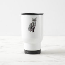 Kitten Mug