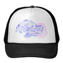 Kitten Tshirts and Gifts 227 Trucker Hat