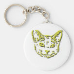 Kitten Tshirts and Gifts 294 Key Chains