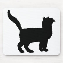 Kitten Tshirts and Gifts 369 Mouse Pads