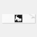 Kitten Tshirts and Gifts 404 Bumper Sticker