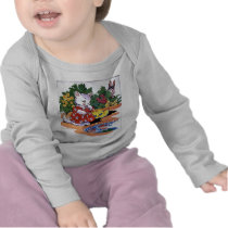 Kitten Tshirts and Gifts 420