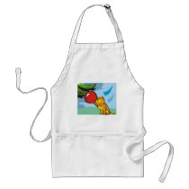 Kitten Tshirts and Gifts 433 Aprons