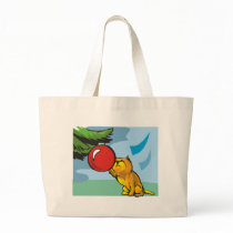 Kitten Tshirts and Gifts 433 Tote Bag