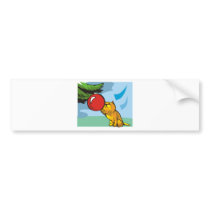Kitten Tshirts and Gifts 433 Bumper Stickers