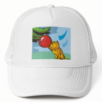 Kitten Tshirts and Gifts 433 Mesh Hats