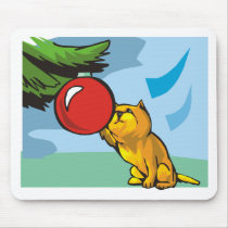 Kitten Tshirts and Gifts 433 Mouse Mats