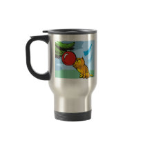 Kitten Tshirts and Gifts 433 Coffee Mug