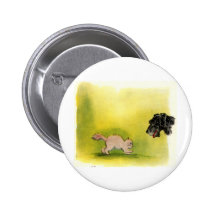 Kitten Tshirts and Gifts 445 Pin