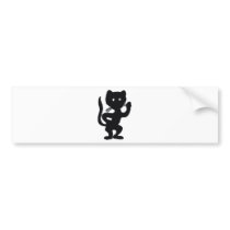 Kitten Tshirts and Gifts 454 Bumper Stickers