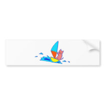 Kitten Tshirts and Gifts 464 Bumper Stickers