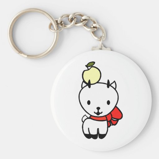 Kitten Tshirts and Gifts 46 Key Chains