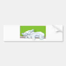 Kitten Tshirts and Gifts 85 Bumper Stickers