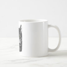 Kittens 1 coffee mug