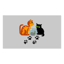 Kitties At Play